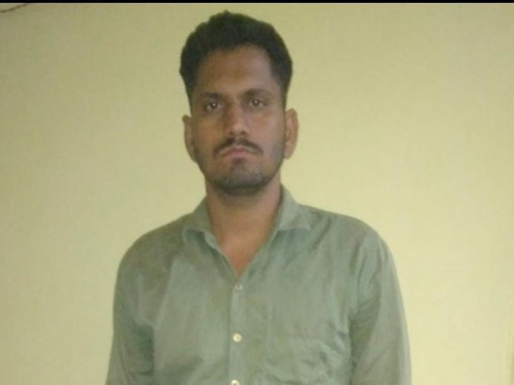 Gwalior Stone-Pelting & Firing: Main Accused Uday Gurjar Arrested ...