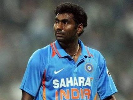 Parvinder Awana Named BCCI Junior Selection Committee Chairman | India