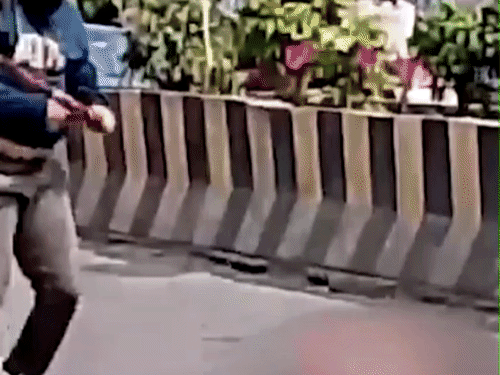 Chhatrapati Sambhajinagar Man Killed | Assaulted With Hockey Stick ...