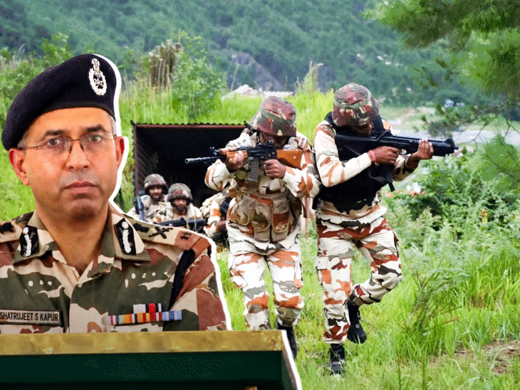 ITBP Shaurya Commandos vs China | Arunachal Pradesh Border Faceoff