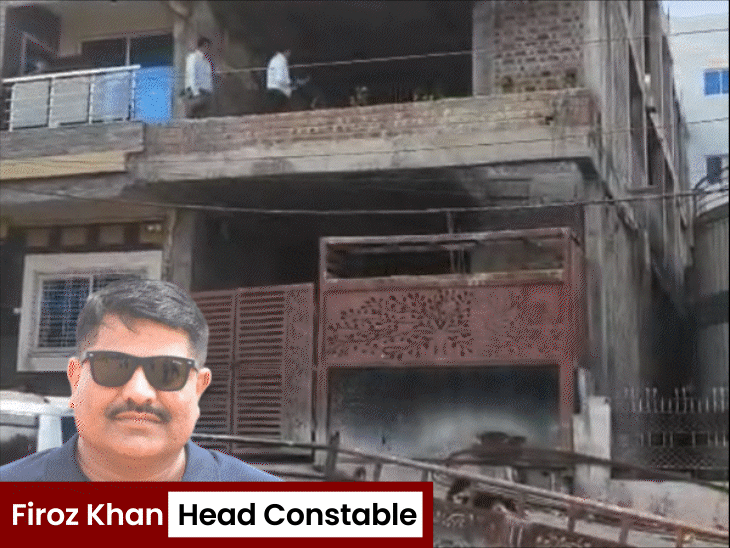 Indore Head Constable Assets Case | ED May Probe Money Laundering Angle