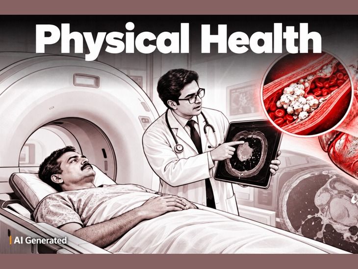 Calcium Score Test: Assess Heart Disease Risk & Prevent Heart Attacks