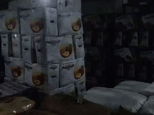 Ajmer Food Safety Raid: Cashews, Ghee, Ketchup Samples Seized