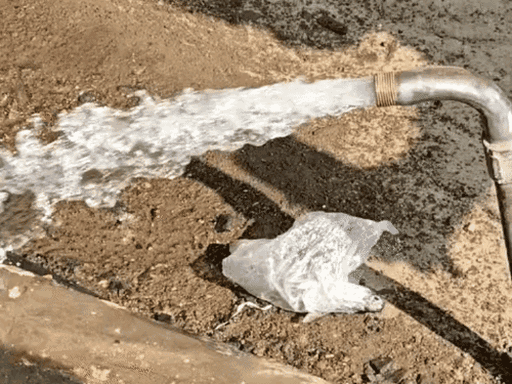 Indore Narmada Water Supply Shutdown | Maintenance Work Affects 19 Tanks