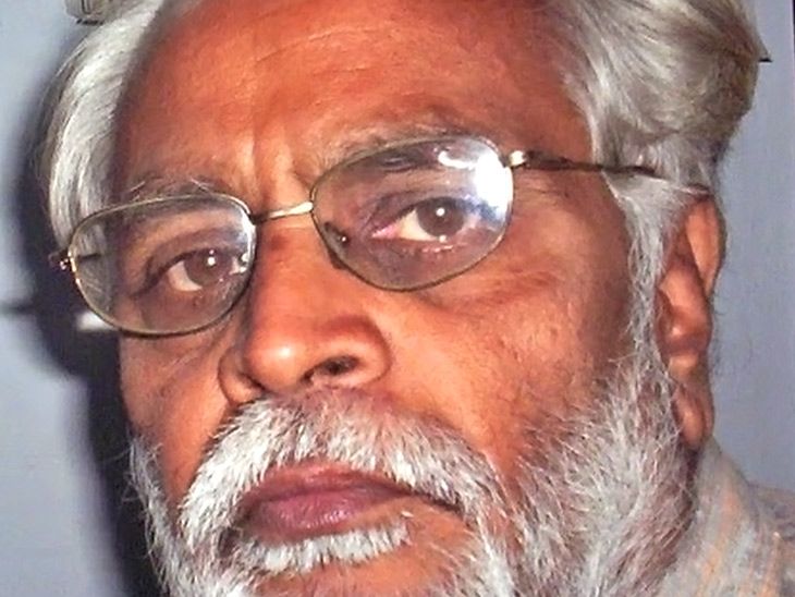 Raju Titus dies | ऋषि खेती के जानकार राजू टाइटस नहीं रहे, बिना जुताई के ...