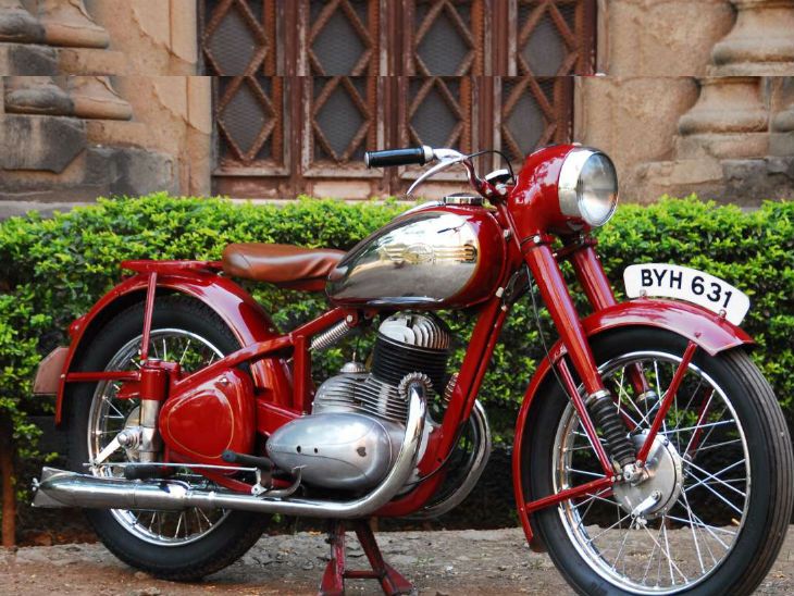legendry jawa motorcycles and his legendry history know how it came to ...