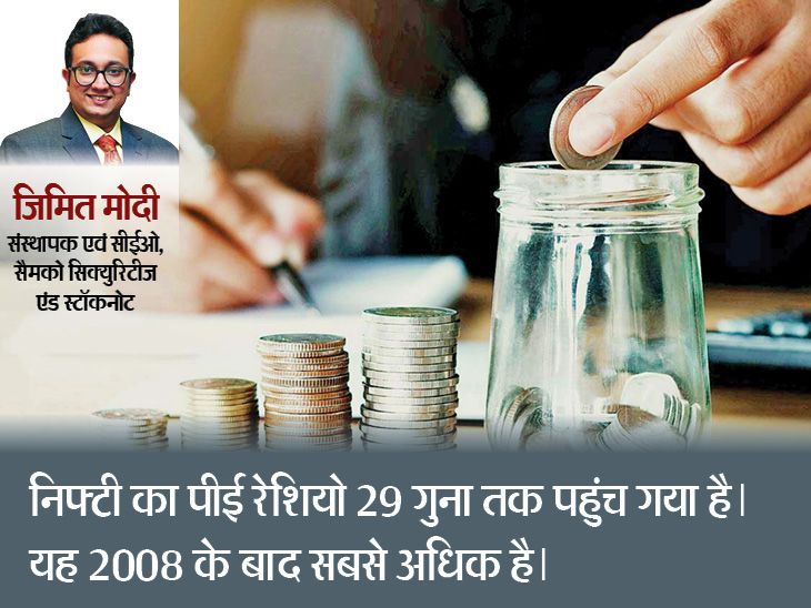 investment plan in fix deposit by expert | फिलहाल इक्विटी, डेट के बजाय ...