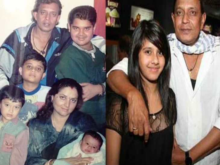 mithun chakraborty to subhash ghai, These 6 Bollywood celebrities ...