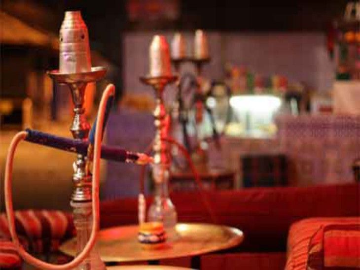 Ecigarette and Hookah bars will be shut down in Chandigarh. चंडीगढ़