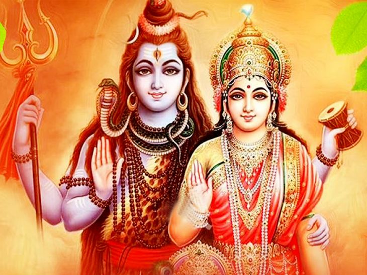 Jaya Parvati Vrat: Jaya Parvati Vrat on 14th July it Gives Good Fortune ...
