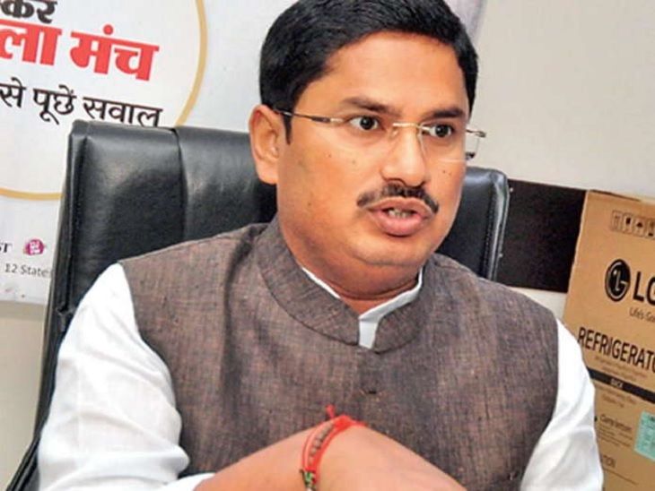 No proposal to give land to MLAs, Cooperative minister Rana Randhir ...