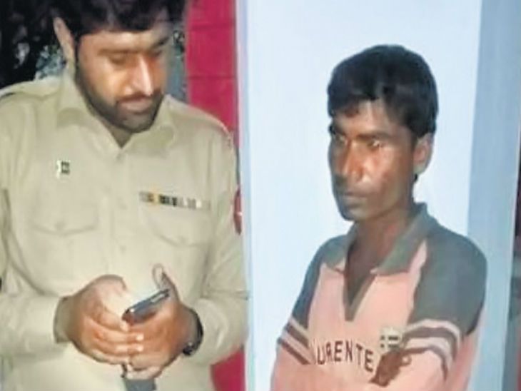 Khandwa\'s family claim - Pakistan, who has been arrested as a spy, is ...