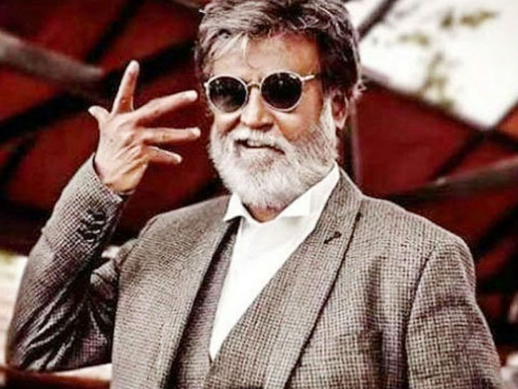 rajnikant completes 44 years in film industry