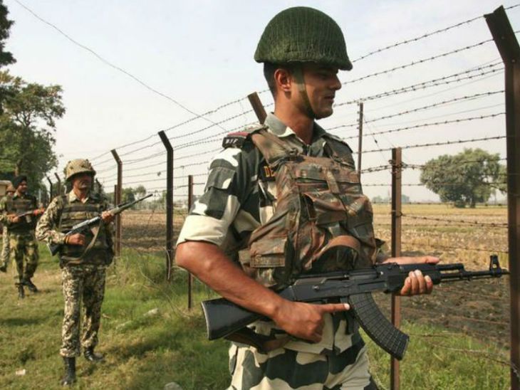 40,000 indigenous bulletproof jackets supplied to Indian Army, company ...