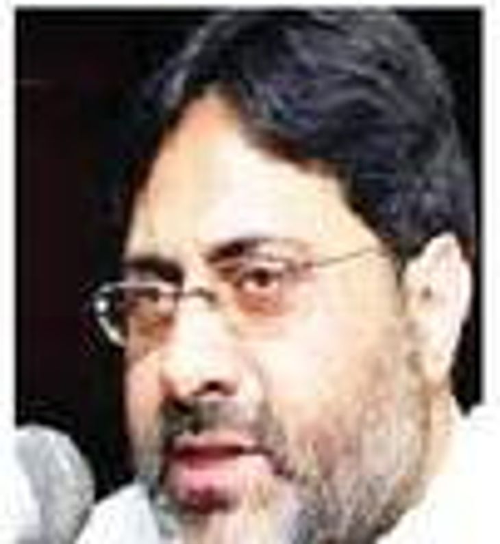 New Delhi News - former delhi university professor gilani died of heartache