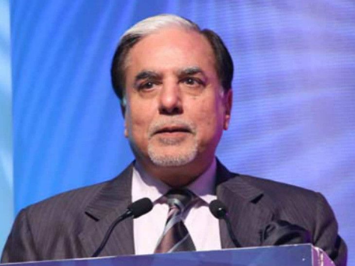 Subhash Chandra resigns as chairman of Zee Entertainment Enterprises