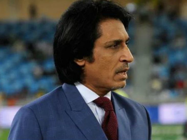 PAK Vs AUS Brisbane Test: Rameez Raja Slams Pakistan Team Over ...