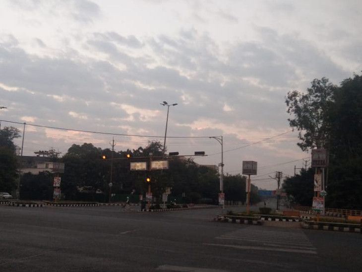 The impact of snowfall in Himachal and Kashmir - mercury starts falling ...