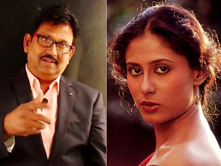 Smita Patil Death Anniversary Makeup Artist Deepak Sawant Shared Some Emotional Stories About