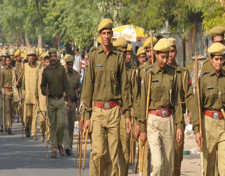 Transport Department will directly recruit constables and driver posts ...
