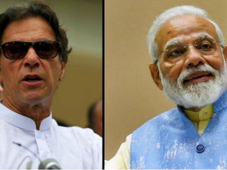 Imran Khan Narendra Modi | Shanghai SCO Summit 2020 India Latest News ...