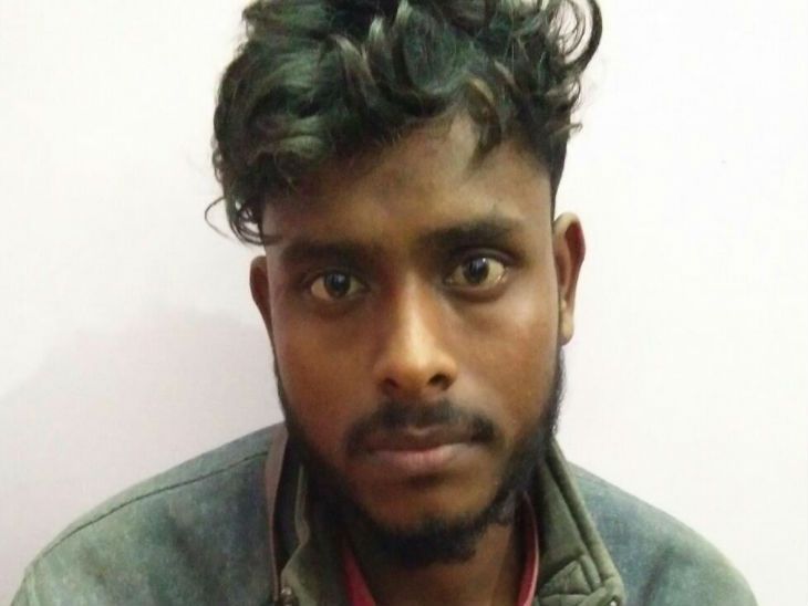 Pakistani ISI agent: Uttar Pradesh Anti-Terror Squad (ATS) News Updates ...