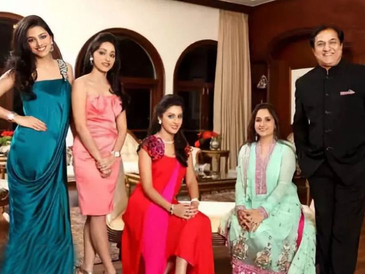 rana-kapoor-s-daughters-rakhi-kapoor-tandon-roshni-kapoor-and-radha
