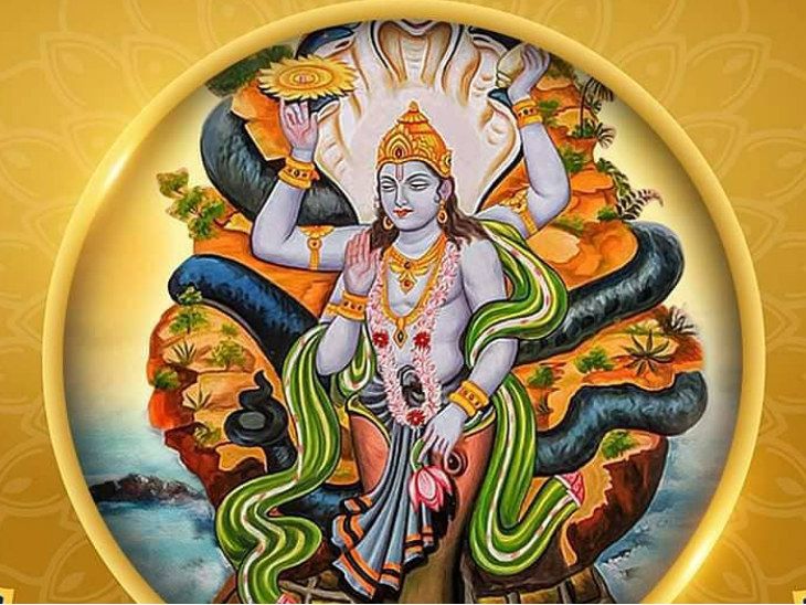 Kurma Jayanti 2020 (Kurma Avatar); Story and Significance of Lord ...