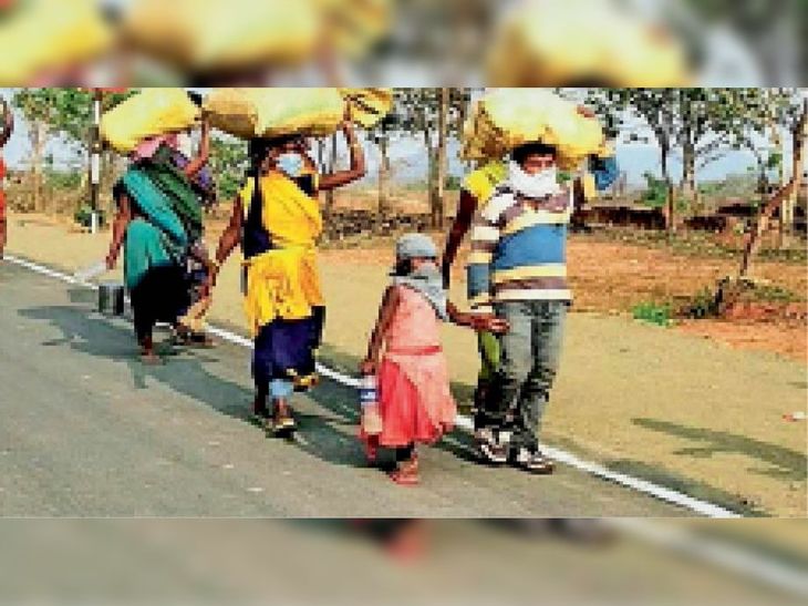 Rural laborers will get employment in urban bodies, in MNREGA, urban ...