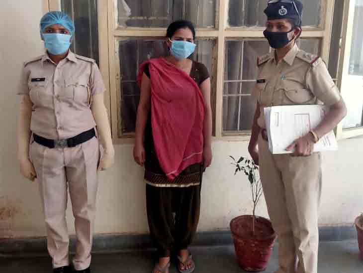 Gurgaon Rape and Blackmailing Case Updates; Girl Arrested By Haryana