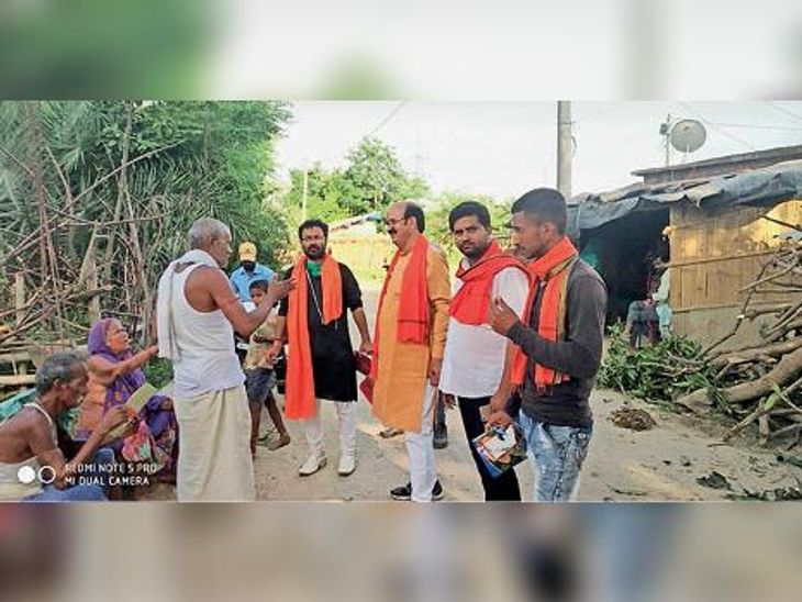 After Modi became PA, the entire nation witnessed the change in the ...