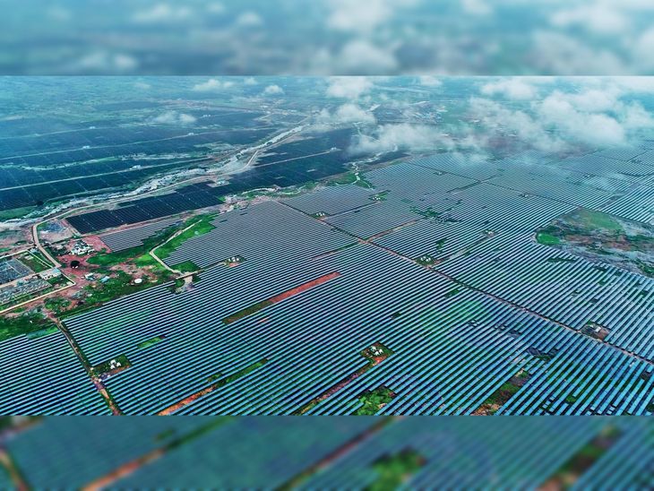 Asia's largest solar plant to be built in Rewa, 750 MW to be built ...