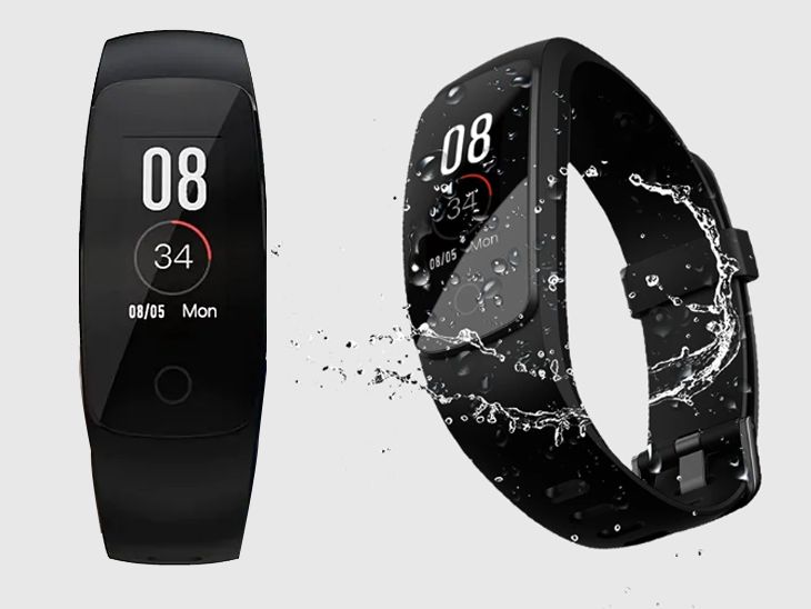 Smartwatch Progear B20 Smartwatch Boat Progear B20 Smart Band Boat