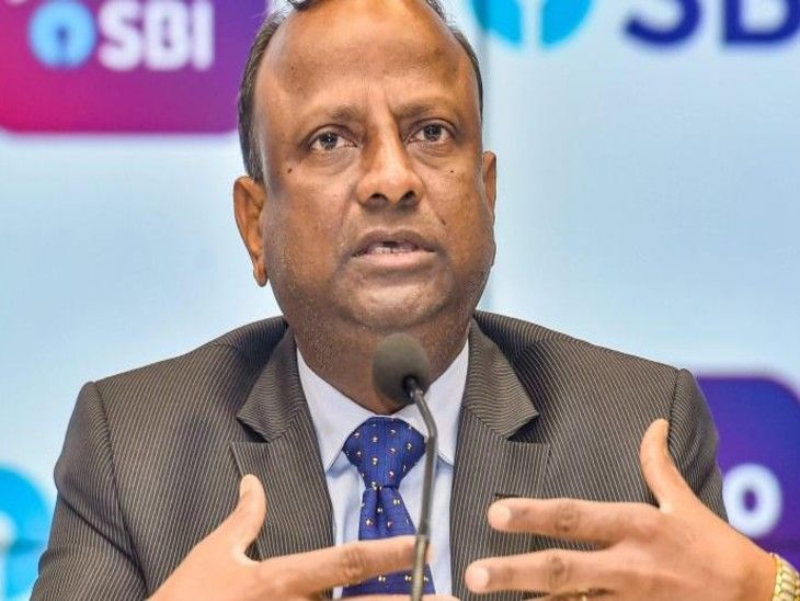 SBI News: State Bank Of India (SBI) Chairman Rajnish Kumar On Cost ...