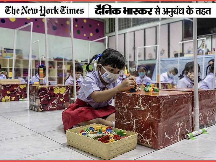School Reopening/Coronavirus News Updates: How Can Schools Reopen ...