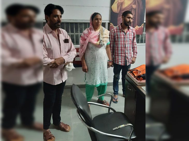 Heroin Smuggling In Punjab: Special Task Force Arrested Bathinda Police ...