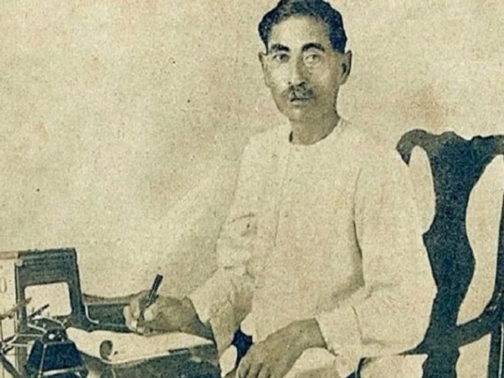 On the 140th birth anniversary of Premchand, the narrator Ranendra said ...