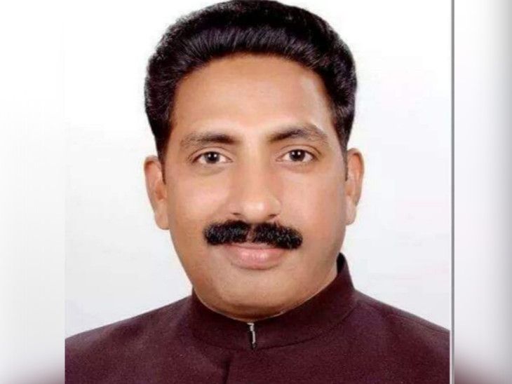 Nadbai mla defends himself on the merger of Rajasthan BSP MLAs in congress
