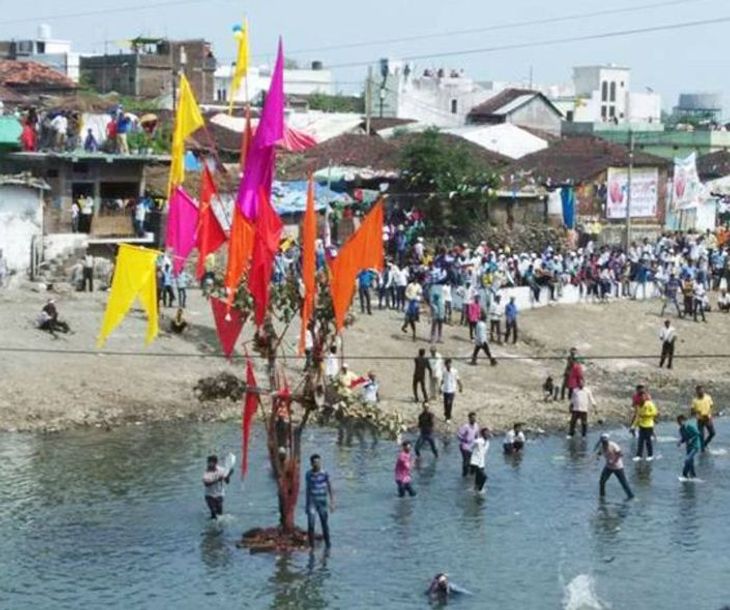 The Gotmar fair will be celebrated in a symbolic manner, to be held to ...