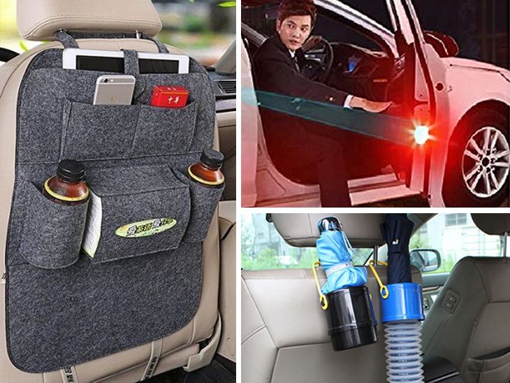 These accessories are useful in every season, you should always keep