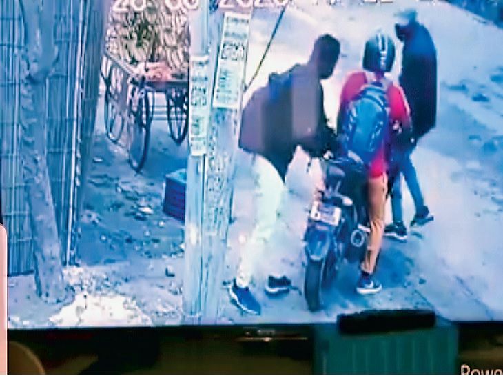 Police suspects friends of Kala Rana's younger brother and Rajan gang ...