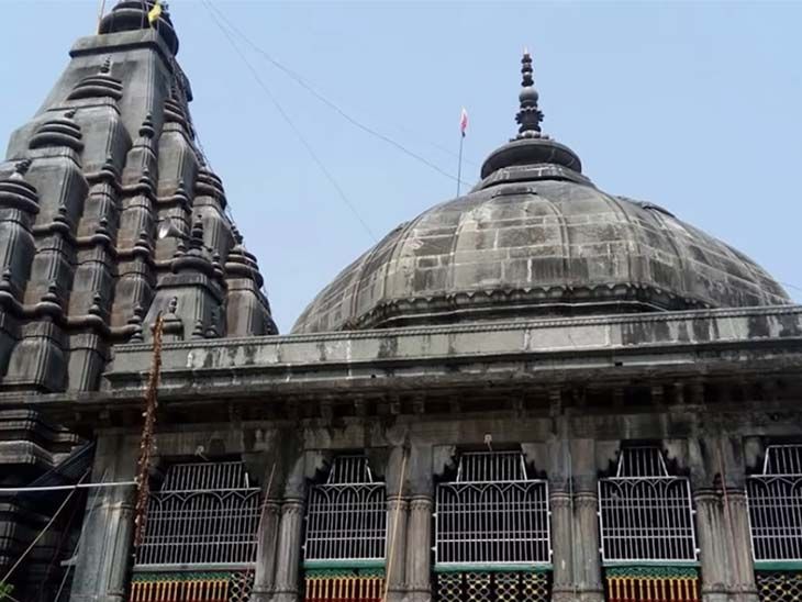 dharmik nyas board patna high court on vishnupad temple gaya news and