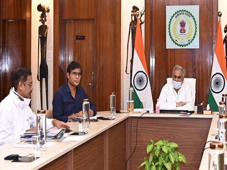 Rules will be changed to sell tribal land in Chhattisgarh CM Bhupesh