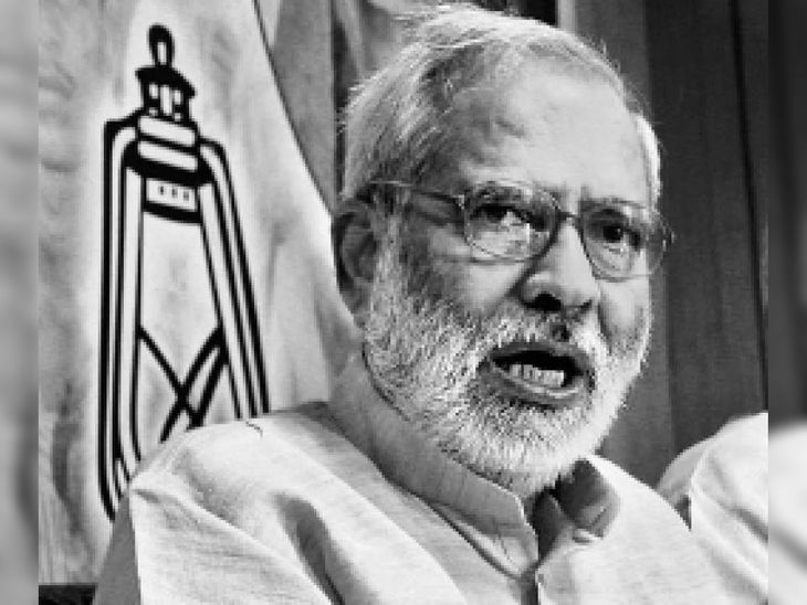 Understand from these 6 stories how big was Dr. Raghuvansh's stature ...