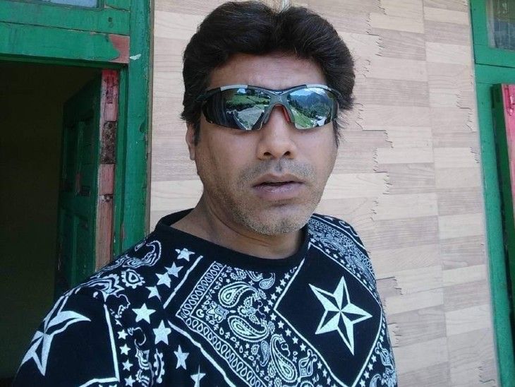 Industry people call Rahil as 'Uncle Sam', NCB is looking for a person ...