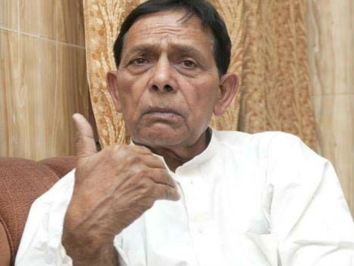 Muslim Party Petitioner Haji Mahboob On Ram Temple-babri Masjid Case
