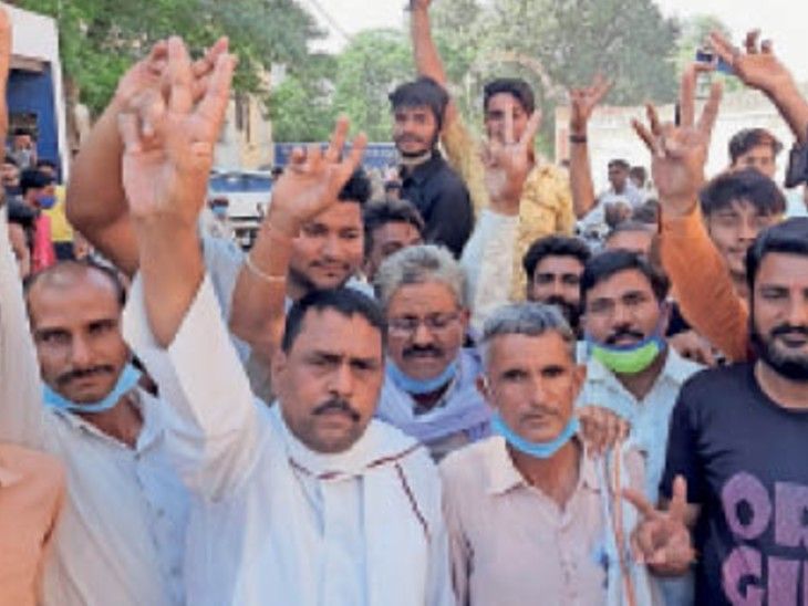 17-out-of-21-in-singhana-and-22-out-of-25-in-mandawa-elected-deputy