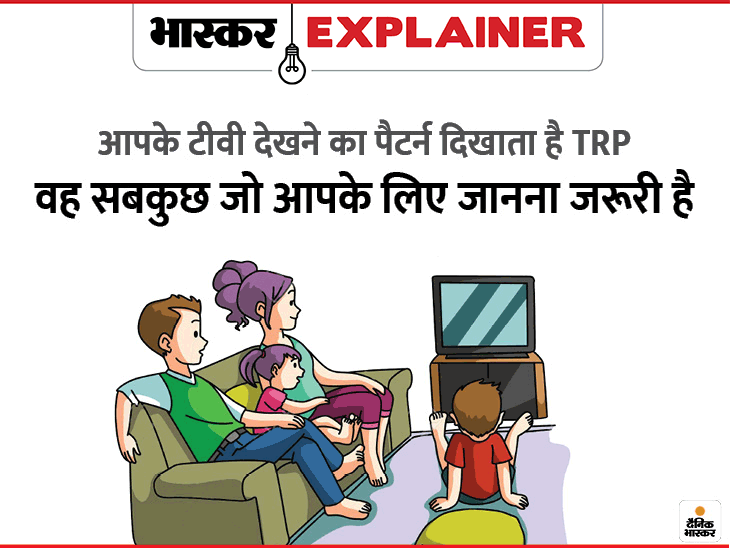 TRP Scam Republic TV India Today News What Is TRP Manipulation And