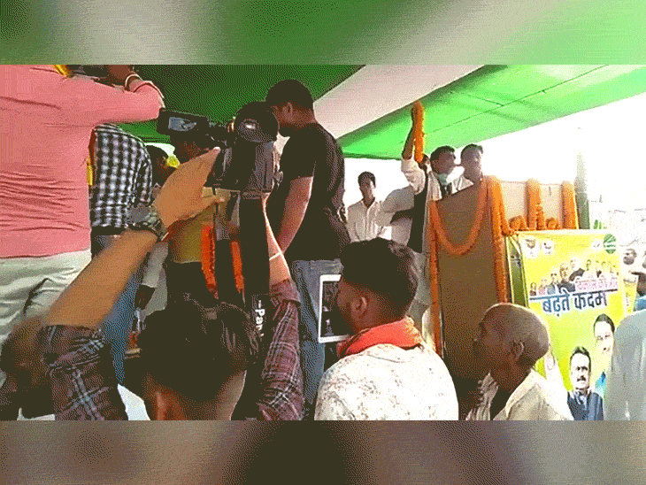 Chandrika Rai | Bihar Election 2020; Tej Pratap Yadav Father-In-Law ...