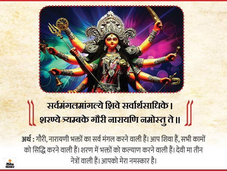 significance of Meditation in Navratri, Meditation makes the mind calm ...